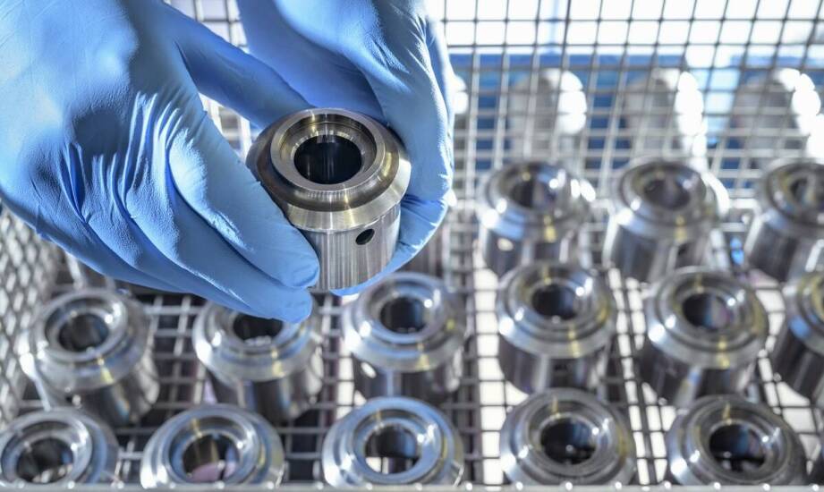 Nowoczesne techniki chemicznego niklowania: co oferuje rynek?