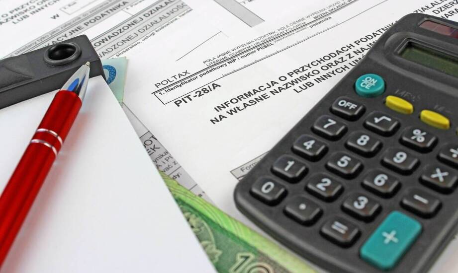 Weryfikacja zgodności z przepisami dotyczącymi opodatkowania prowizji