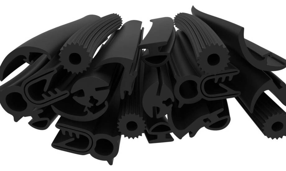 Jak trwała jest uszczelka typu profil P?