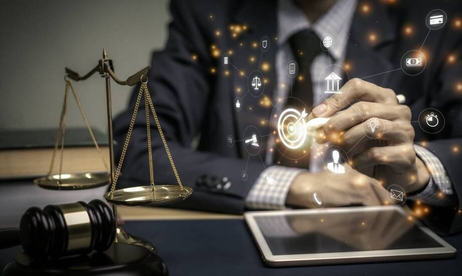 Jakie technologie nowoczesne wspierają pracę komornika sądowego?