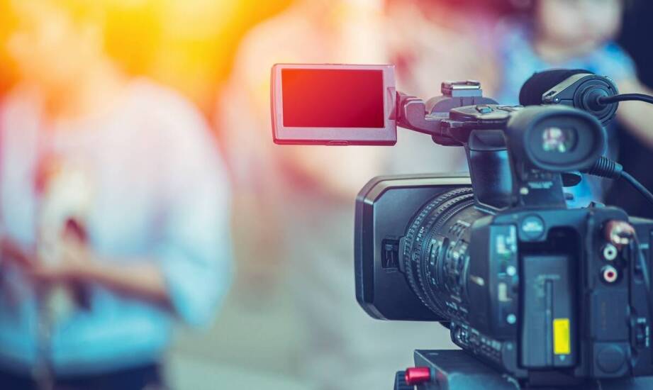 Wideofilmowanie jako wsparcie dla budowy spójnego wizerunku firmy