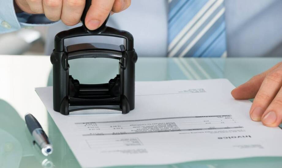 Jak wybrać datownik do indywidualnych potrzeb dla firmy?