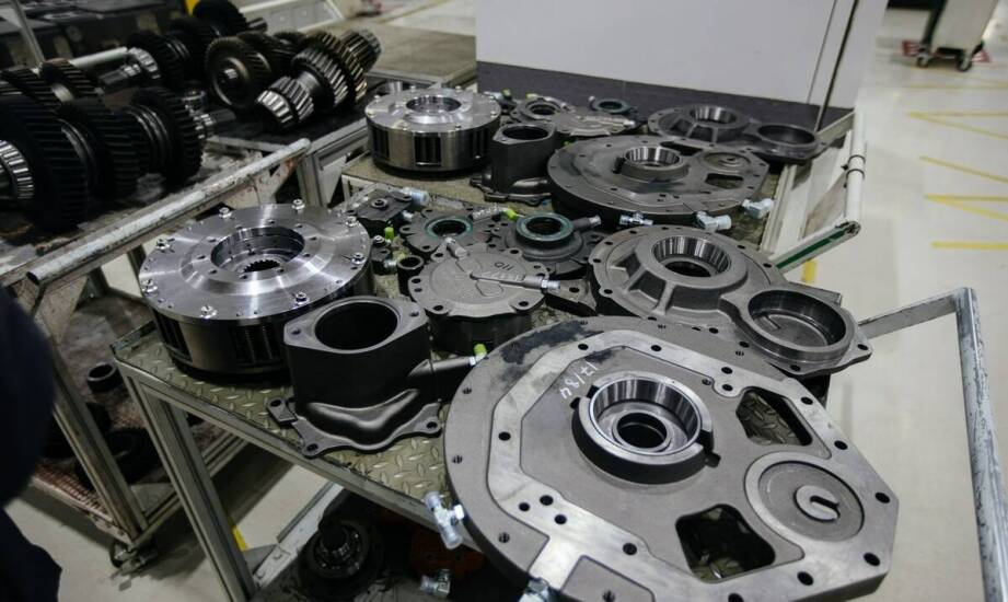 Profesjonalne usługi drukowania 3D w metalu: jakie korzyści oferują?