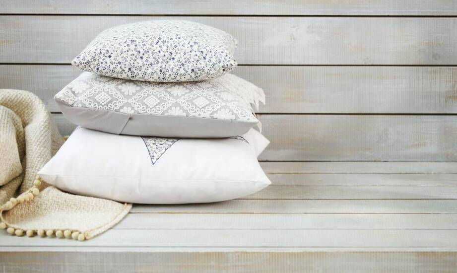 Szycie dziecięcych poduszek – jakie materiały i wzory warto wybrać?