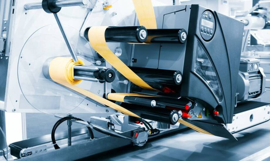 Jakie są kluczowe zalety drukarek Videojet w integracji z maszynami do pakowania?