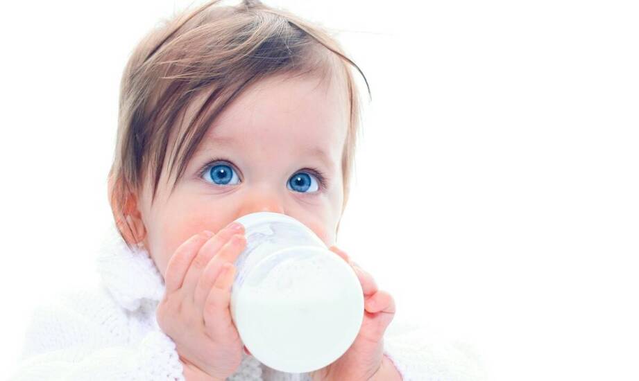 Czy preparaty homeopatyczne można stosować u dzieci?