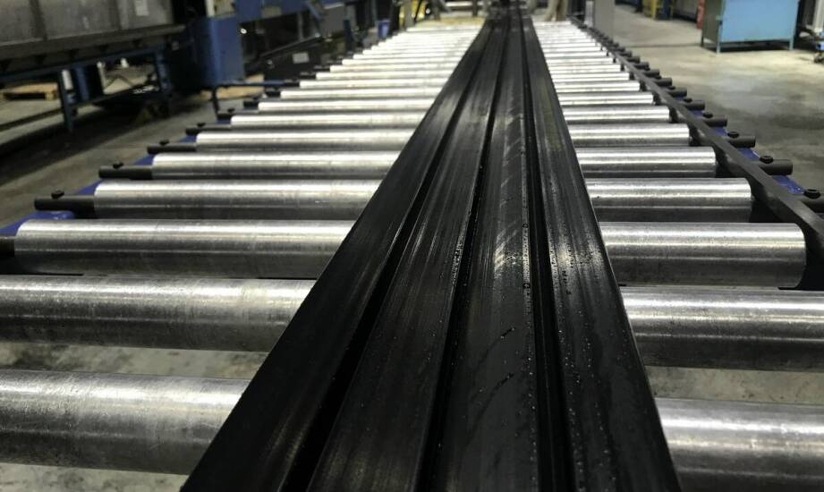 Prowadnice kulkowe i ich zastosowanie w nowoczesnym przemyśle