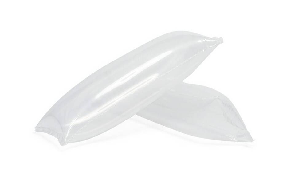 Jak wybrać odpowiednie powietrzne poduszki do różnych typów przesyłek?