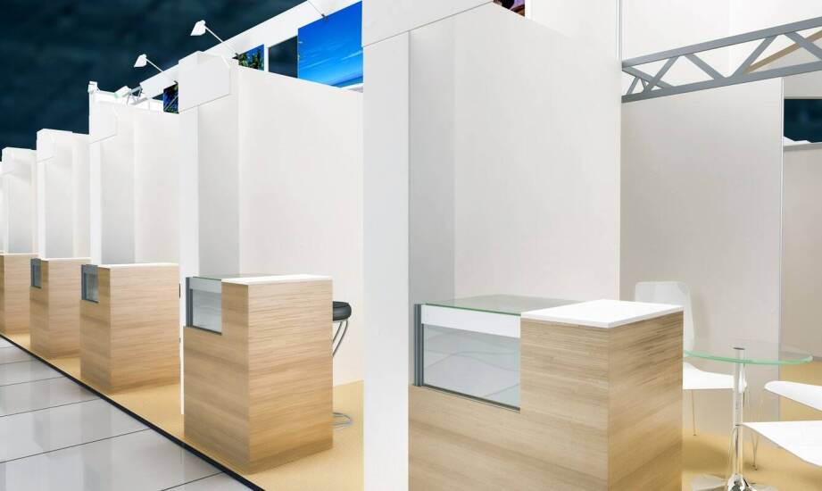 Efektywne wykorzystanie plexi w systemach wystawienniczych