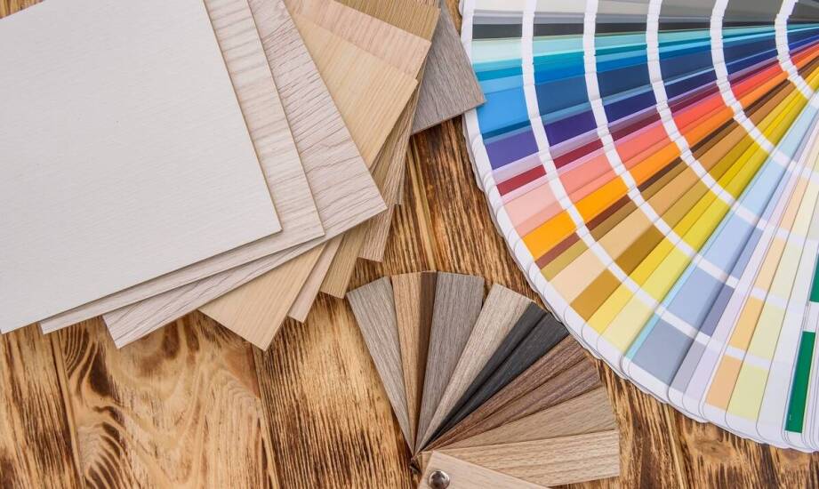 Wzornik kolorów palisandru – jakie możliwości daje w aranżacji wnętrz?
