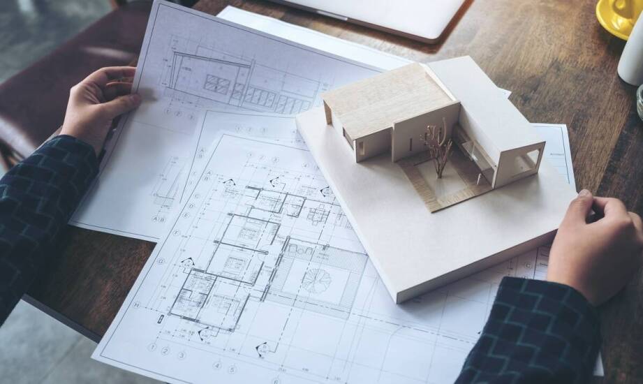 Wpływ projektu architektonicznego na koszt realizacji domu typu stodoła