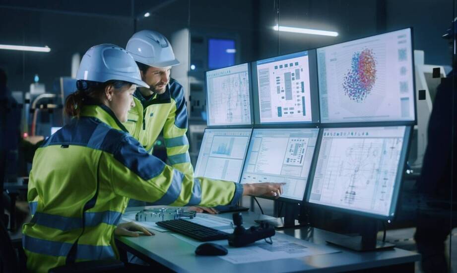 Jakie technologie wspierają rozwój nowoczesnych nawigacyjnych stacji?