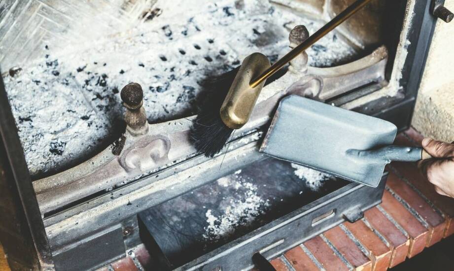 Różnorodność zastosowań szczotek do pieców kaflowych w innych grzewczych urządzeniach