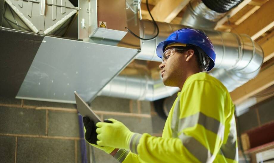 Rola hurtowni wentylacyjnej w projektowaniu systemów HVAC