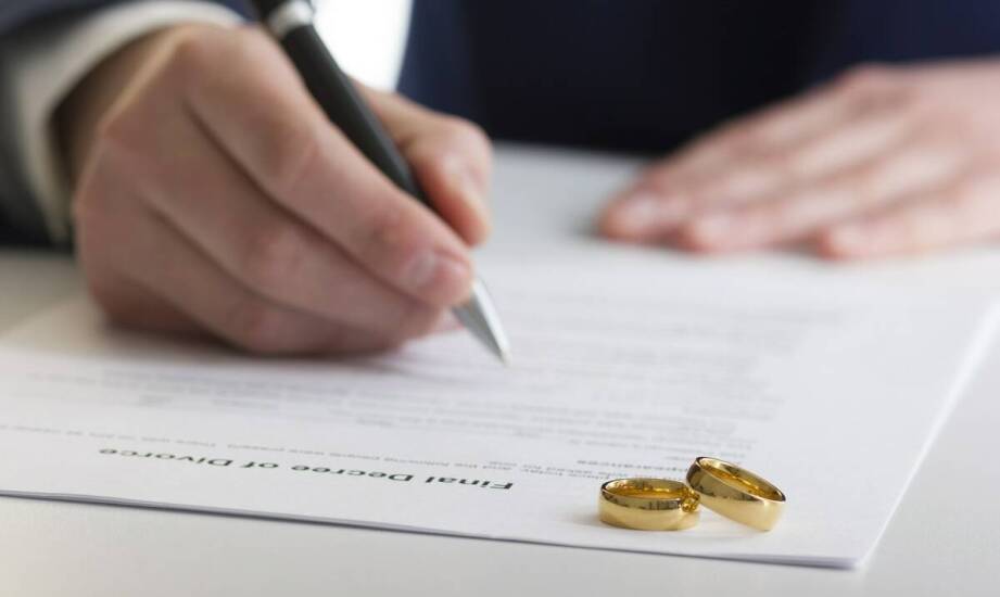 Jak wygląda podział majątku przy rozwodzie i kiedy warto skorzystać z pomocy prawnika?