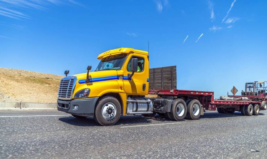 Jakie nowoczesne rozwiązania stosuje pomoc drogowa w holowaniu TIR-ów?