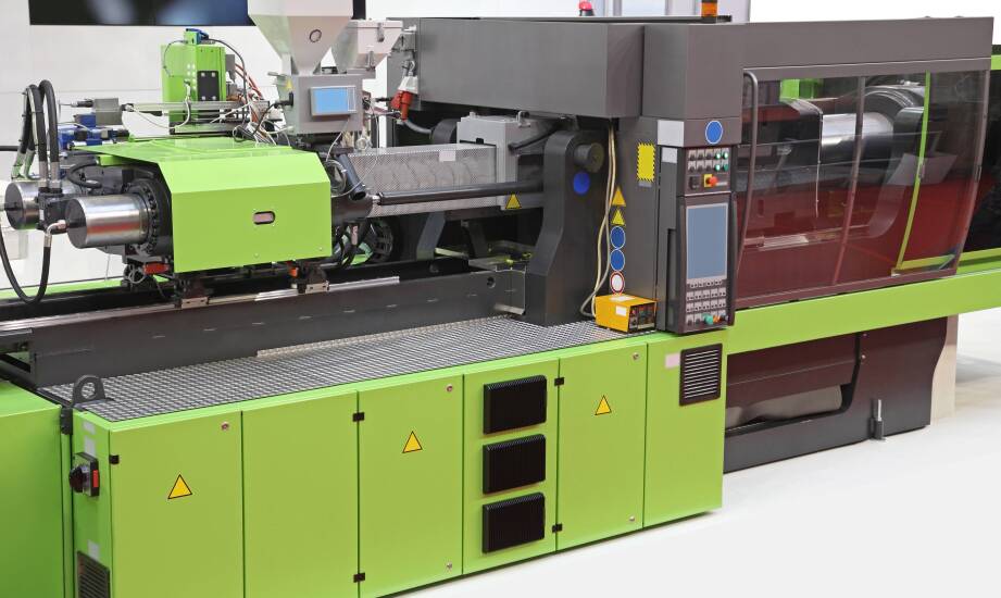 Rotomoulding w kontekście ochrony środowiska w budownictwie