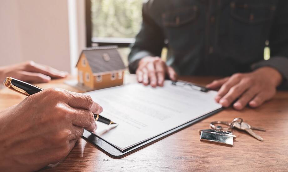 Kompleksowa obsługa prawna przy wynajmie mieszkań w Śródmieściu