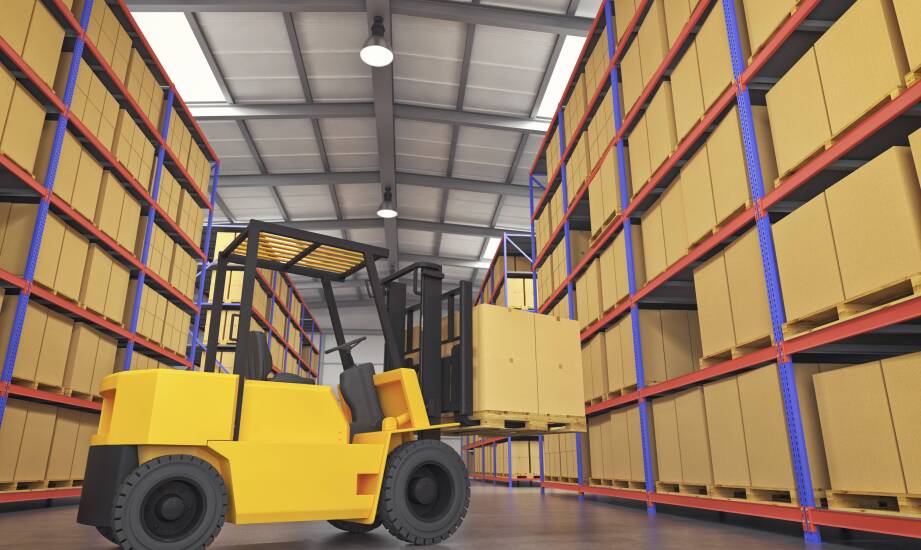 Wpływ infrastruktury na atrakcyjność magazynów do wynajmu