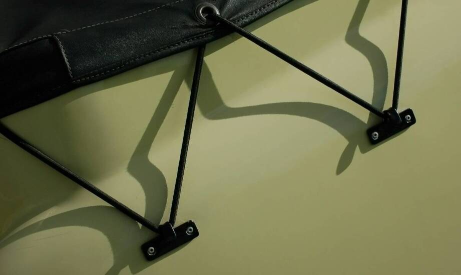 Jakie korzyści niesie ze sobą bezszwowa konstrukcja rekreacyjnego sprzętu?