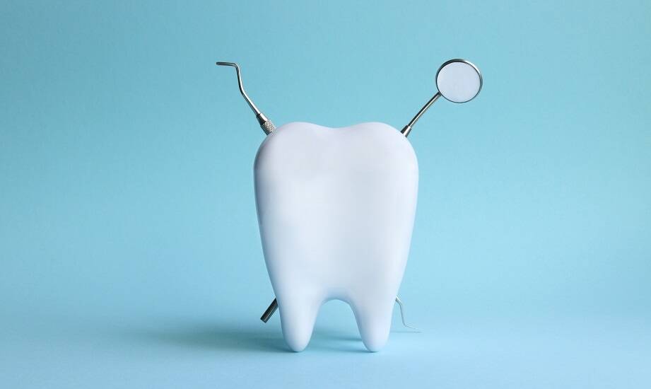 Czego można się spodziewać po zabiegu bondingu na zębach?