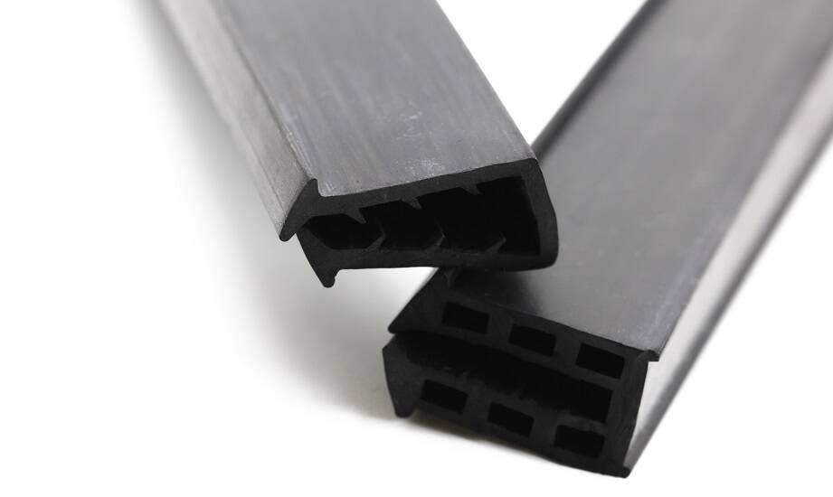 Silikonowa guma jako kluczowy materiał w produkcji elastycznych płyt i arkuszy