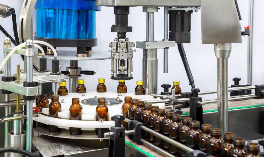 Jakie są najczęstsze wyzwania przy implementacji systemów sterowania na liniach rozlewniczych?