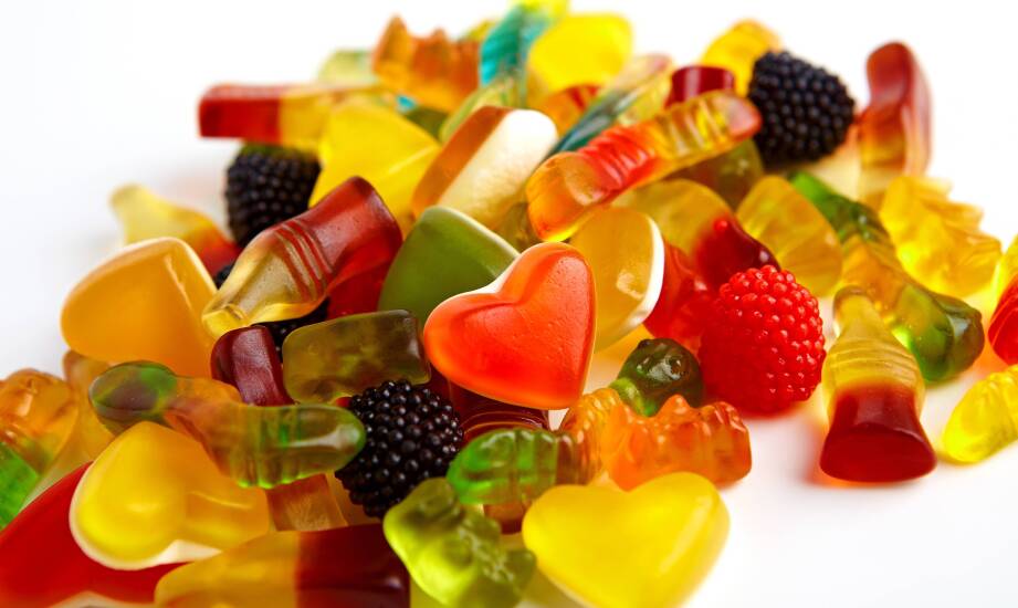 Jak wprowadzenie bezcukrowych żelków może zwiększyć sprzedaż?