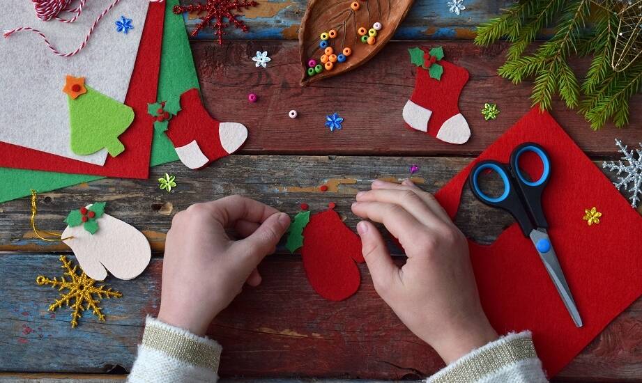 Świąteczne warsztaty – jak łączymy tradycję z nowoczesnością?