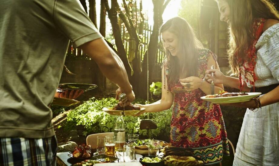 Organizacja rodzinnych przyjęć: Jakie atrakcje czekają na gości?