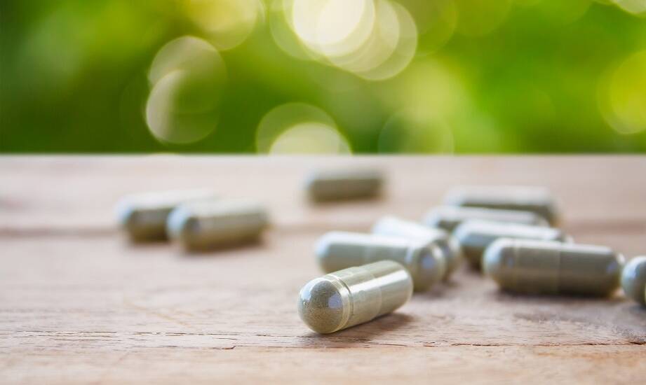 Rola EDTA 600mg ARIZONA NATURAL w ochronie przed stresem oksydacyjnym