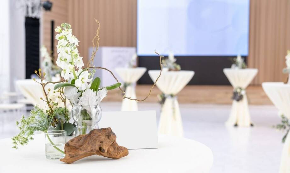 Jak organizacja eventów wspiera strategię marketingową dla firmy?