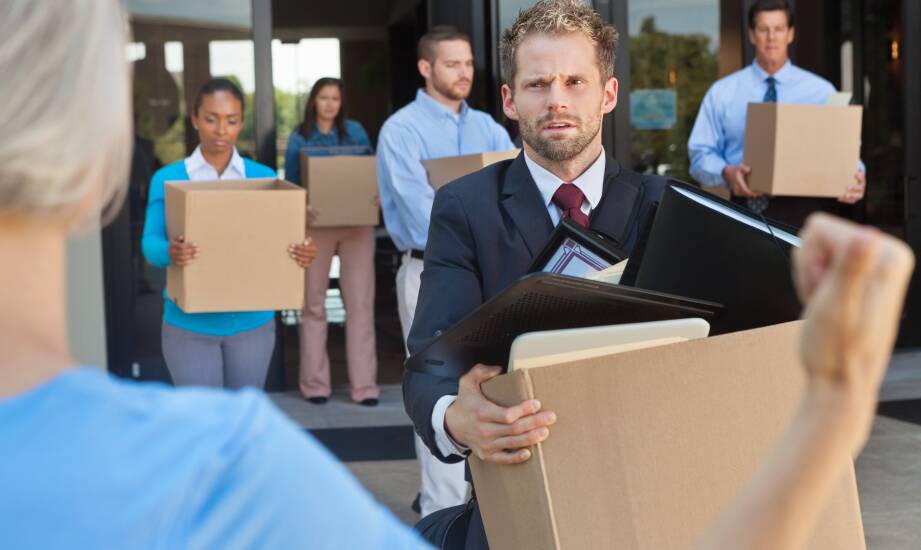 Nasze metody zabezpieczania komputerowego sprzętu w czasie relokacji