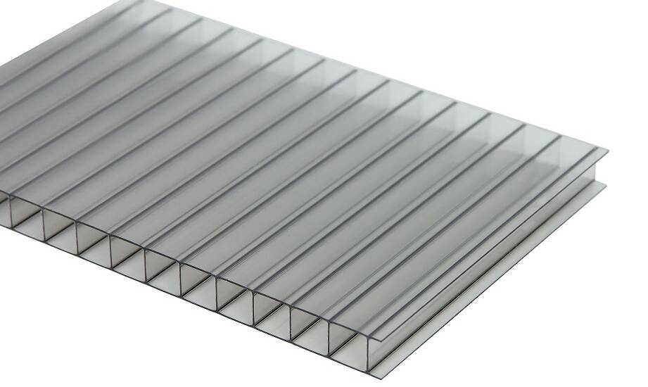 Cena i jakość komorowego poliwęglanu: co warto wiedzieć przed zakupem?