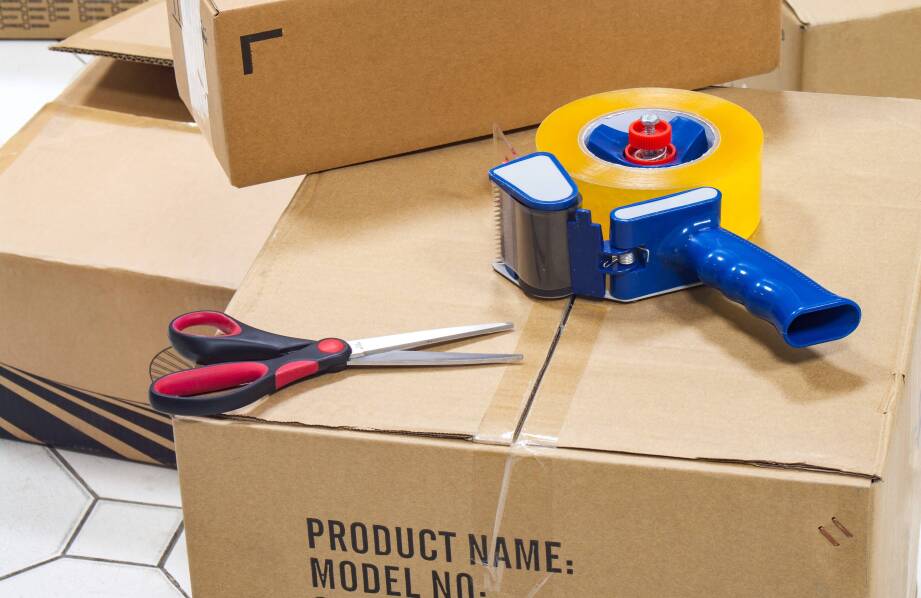 Bezpieczny przewóz biurowych dokumentów – jak to robimy?