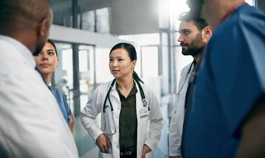 Prawne aspekty współpracy szpitala z dostawcami medycznego sprzętu