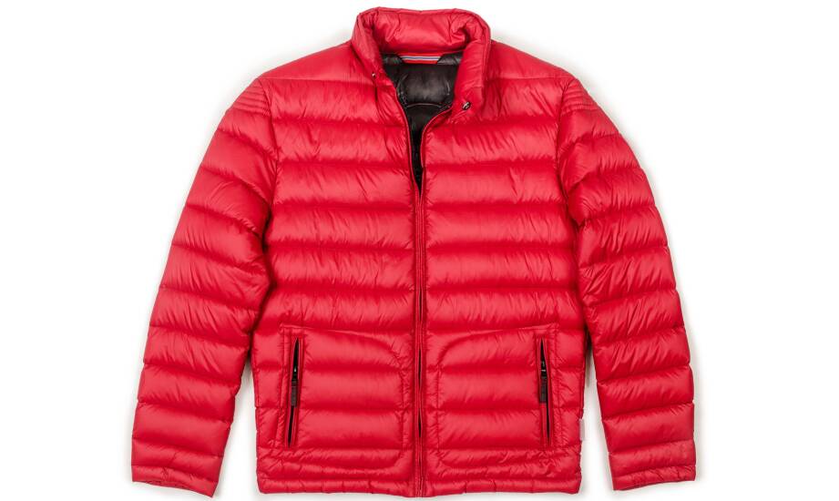 Jak wybrać idealną sportową kurtkę na każdą porę roku?