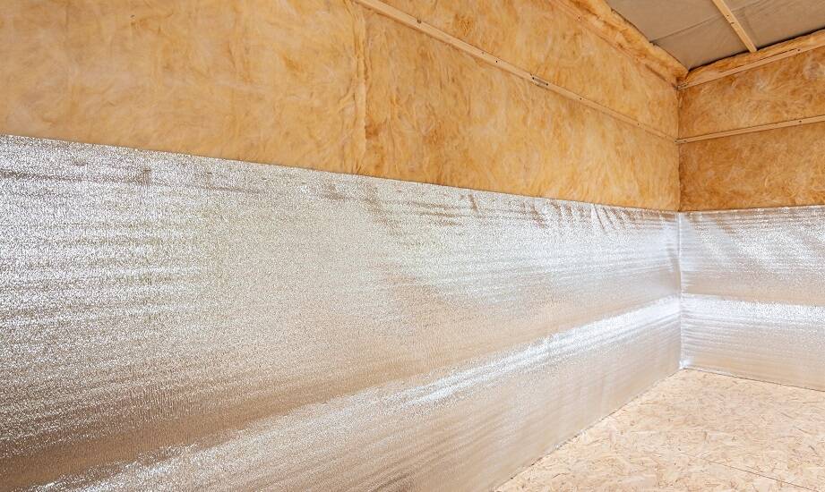 Znaczenie precyzyjnego montażu ogniochronnej izolacji dla skuteczności ochrony