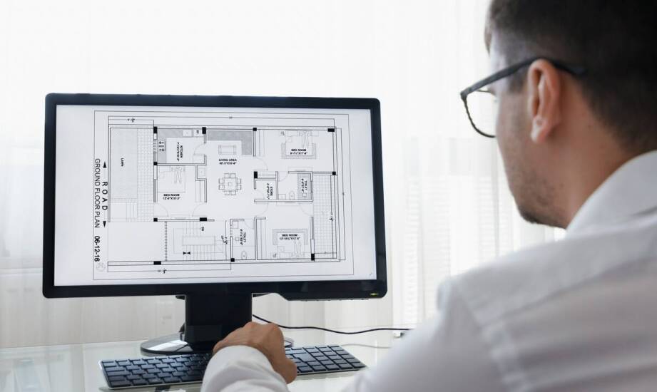 Jak prawidłowo wymiarować projekty w oprogramowaniu CAD?
