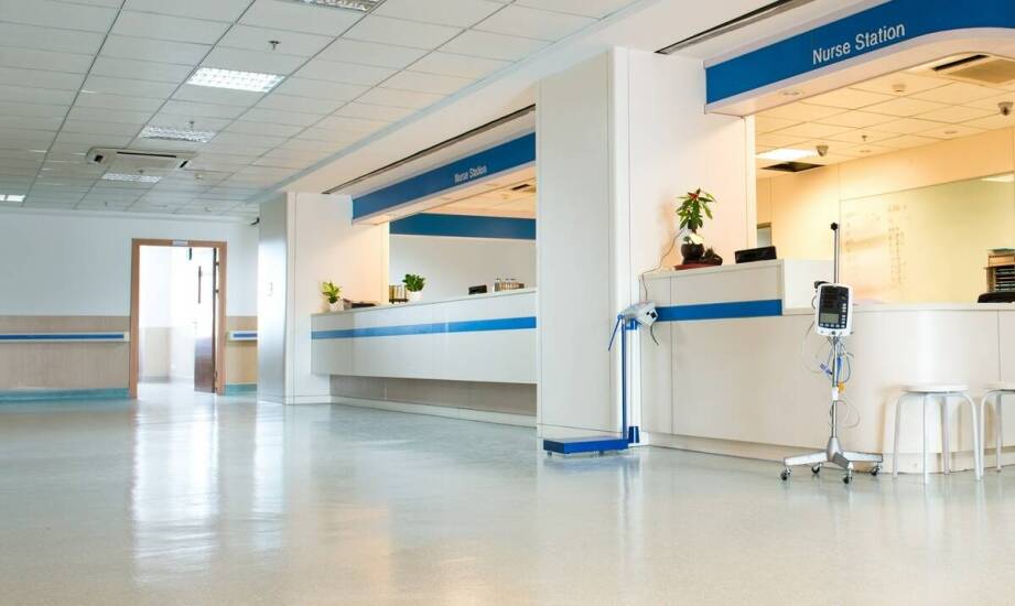 Wykładziny PCV jako rozwiązanie dla publicznych przestrzeni