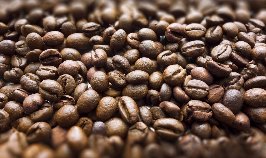 Innowacje w produkcji i uprawie kawy organicznej