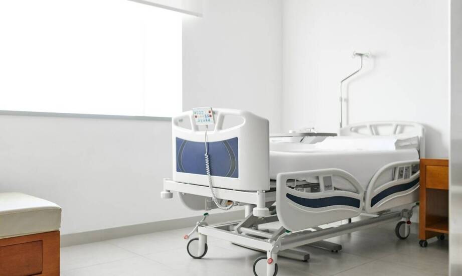 Elektryczne łóżko rehabilitacyjne: kluczowe funkcje i ich znaczenie