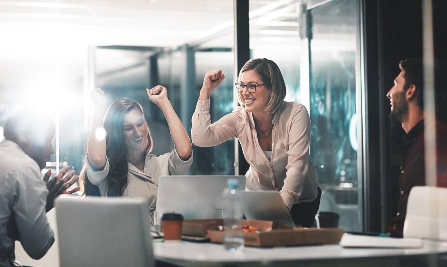 Wykorzystanie technologii w programach motywacyjnych nowoczesnych