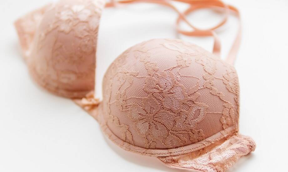 Jak dbać o biustonosz z fiszbinami do karmienia, by służył jak najdłużej?