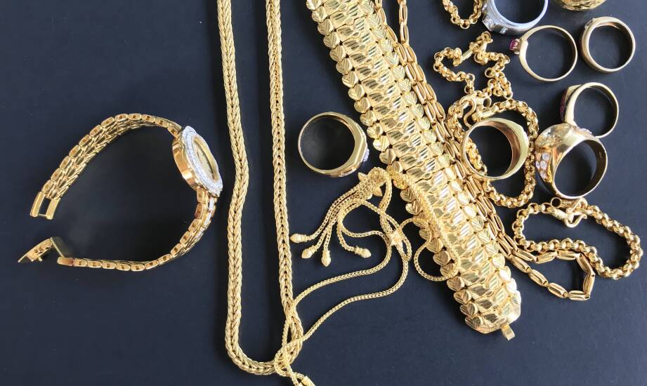 Skup złota 585: najczęstsze pytania od klientów