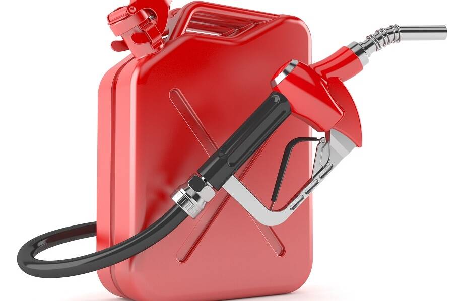 Bezpieczne przechowywanie paliwa – dlaczego warto wybrać 10-litrowy kanister na paliwo?