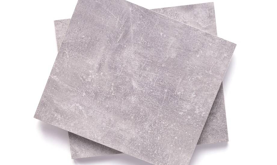 Rola betonopodobnych płytek w nowoczesnej aranżacji łazienki