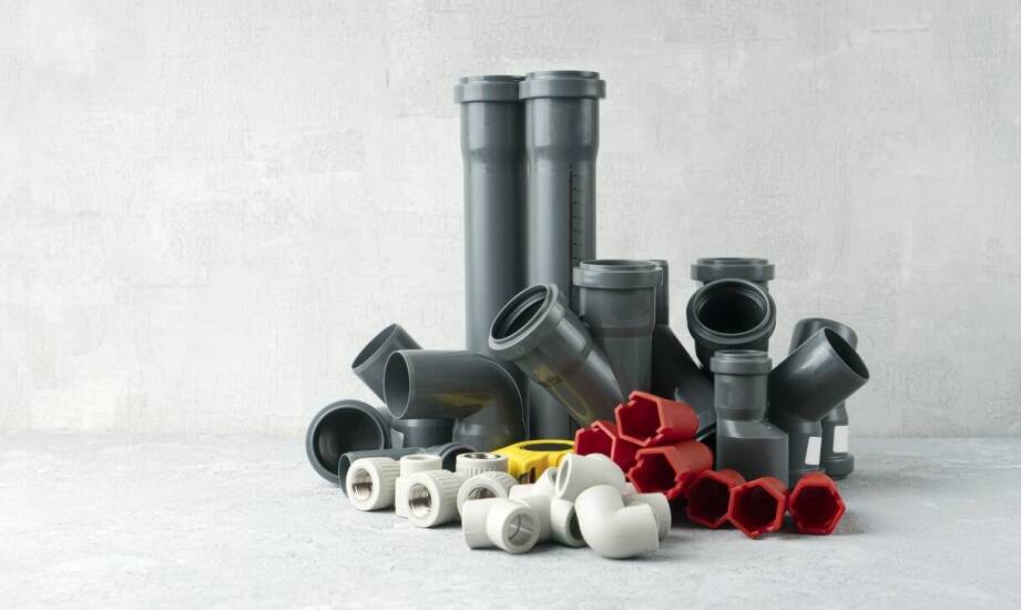 Innowacyjne materiały stosowane w sanitarnych instalacjach