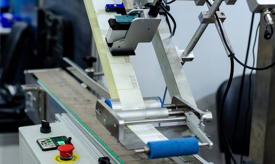 Drukarnia etykiet: jak projektowanie wpływa na odbiór wizualny marki?