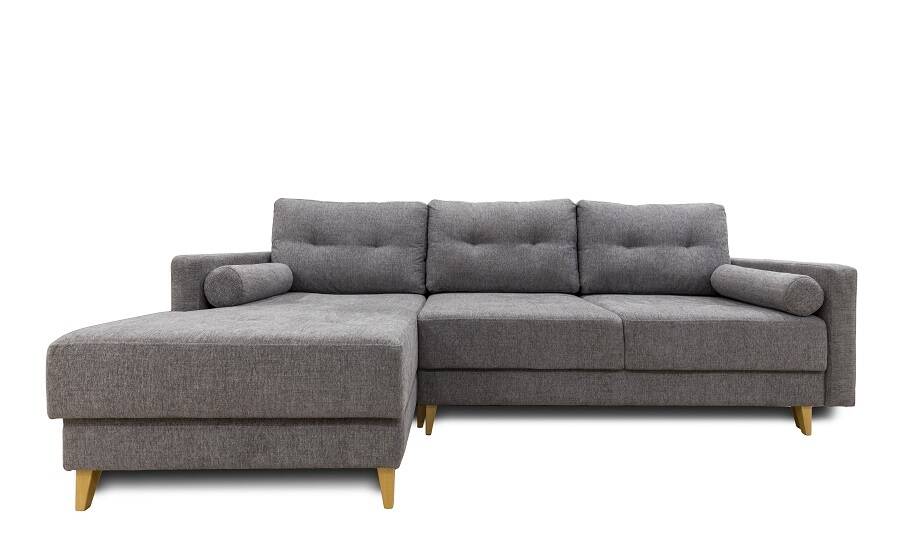 Jakie zalety ma rozkładany narożnik z funkcją spania w codziennym użytkowaniu?